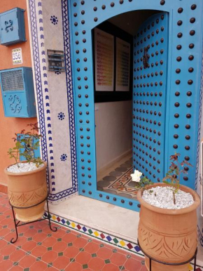 Riad Espressino Marrakech